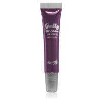 Barry M Gelly Hi Shine lesk na rty odstín Ornate 10 ml