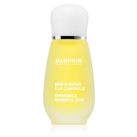 Darphin Chamomile Aromatic Care esenciální olej z heřmánku pro zklidnění pleti 15 ml