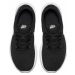 Dětská obuv Nike Tanjun GS Černá / Bílá