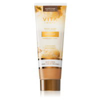 Vita Liberata Body Blur Body Makeup make-up na tělo odstín Deeper Dark 100 ml