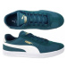 Puma Club Nylon Zelená