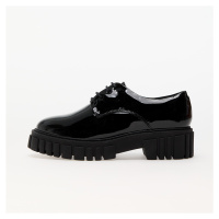 Tenisky Clarks Page Walk Black Pat