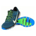 Nike Juniper Trail Modrá