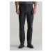 KALHOTY GANT SLIM TWO TONE PANTS ANTRACITE