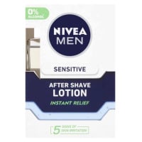 NIVEA - NIVEA MEN Nivea Men Voda po holení Sensitive Holení 100 ml unisex