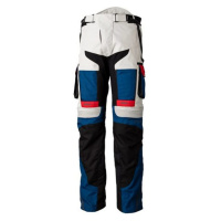 RST Pánské textilní kalhoty RST PRO SERIES ADVENTURE-XTREME RACE DEPT CE / JN 3031 - modrá