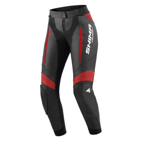 Výbava pro motorsport Shima