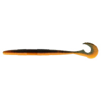 Westin Gumová Nástraha Swimming Worm UV Craw Hmotnost: 5g, Počet kusů: 5ks, Délka cm: 13cm
