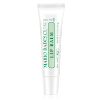 Mario Badescu Lip Balm intenzivní hydratační balzám na rty 10 g