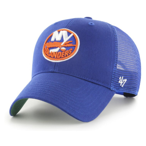 NHL New York Islanders Branson Bauer