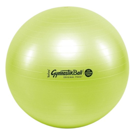 Ledragomma Gymnastik Ball Maxafe 65 cm - neon zelená