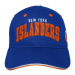New York Islanders dětská čepice baseballová kšiltovka Collegiate Arch Slouch