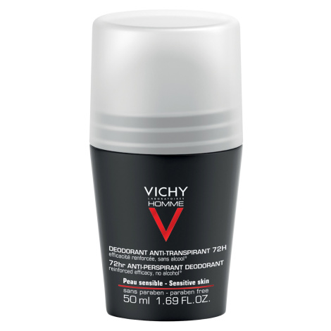 Vichy Homme Deodorant proti pocení 72h 50 ml
