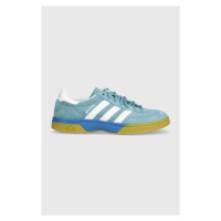 Semišové sneakers boty adidas Performance HB SPEZIAL M18444