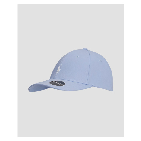 Modrá Kšiltovka Męska Ralph Lauren Rlx Golf