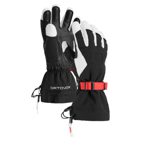 Ortovox Merino Freeride Glove W černá