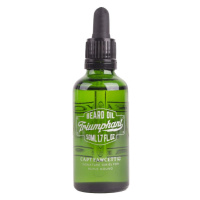 Captain Fawcett Olej na plnovous Rufus Hound´s Triumphant (Beard Oil) 10 ml