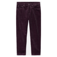 KALHOTY CARHARTT WIP Newel 5-Pocket - fialová