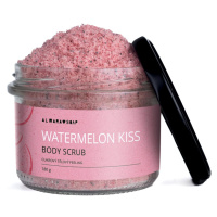 Almara Soap Tělový peeling, Watermelon kiss 180 g