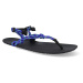 Barefoot pánské sandály Xero shoes - Genesis Sodalite Blue M modré