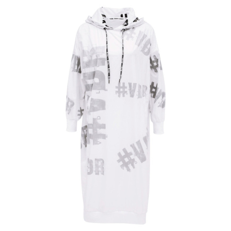 #VDR Bianco šaty
