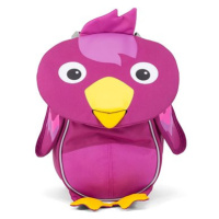 Affenzahn Bella Bird small - pink uni