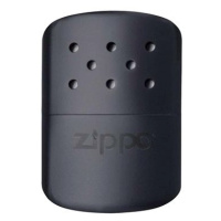 Zippo Kapesní ohřívač rukou, černý