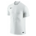Tričko Nike FLASH COOL Bílá / Černá