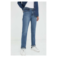 Džíny Levi's 712 SLIM WELT POCKET dámské