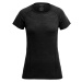 Dámské tričko Devold Running Woman T-Shirt Anthracite