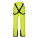 Pánské lyžařské kalhoty Kilp RAVEL-M světle zelená