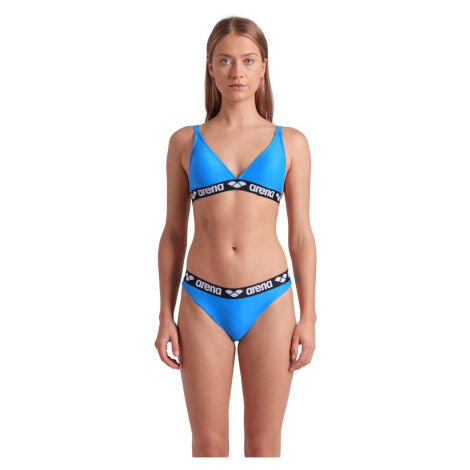 ARENA Dámské plavky Arena Elastic Solid Bikini Triangle