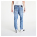GUESS Slim Tapered Jeans Blue