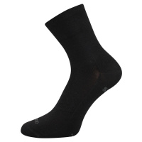 Voxx Baeron Unisex sportovní ponožky BM000001912700100097 černá