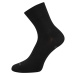 Voxx Baeron Unisex sportovní ponožky BM000001912700100097 černá