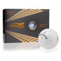 Callaway Warbird 2.0 golfové míčky, 12 ks