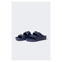 DEFACTO Boy Eva Flat Sole Slipper