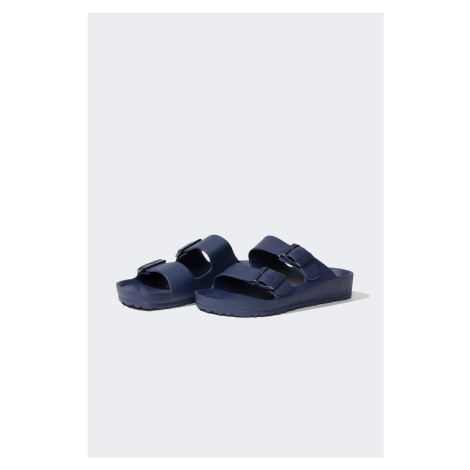 DEFACTO Boy Eva Flat Sole Slipper