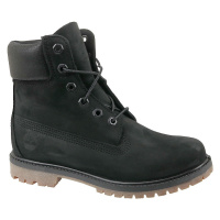 Timberland 6 In Premium Boot W Černá