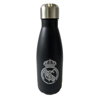 Real Madrid láhev na pití Acero black 550 ml