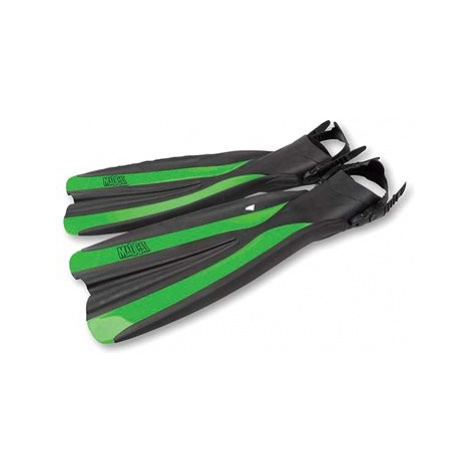 MADCAT Belly Boat Fins