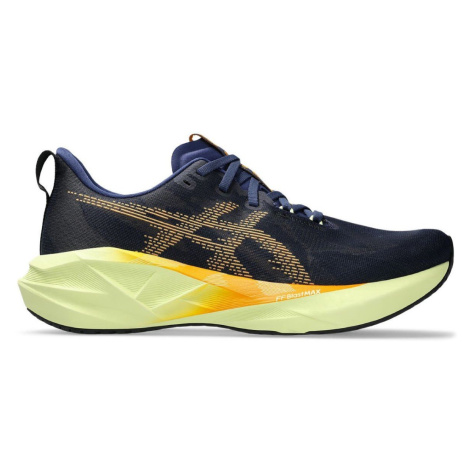 Asics Novablast 5 M 1011B974402 - indigo blue/amber