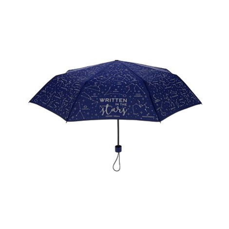 Legami Folding Umbrella, Stars