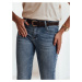 Dámské kalhoty JEANSETTA Džínové UY2202