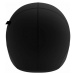 Compressport HURRICANE BEANIE Zateplená běžecká čepice, černá, velikost
