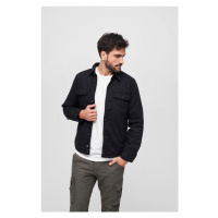 Lumberjacket - black