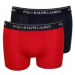 Pánské boxerky GB- 2 pack - Ralph Lauren