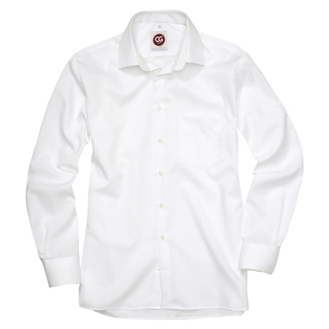 Cg Workwear Altino Pánská košile 00500-12 Cool Grey