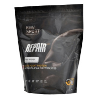 Raw Sport Repair Protein 1000 g - chocolate brownie