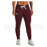 Under Armour Rival Fleece Joggers - red